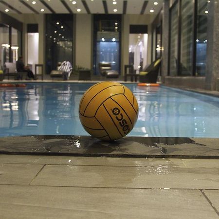 Hotel Suba Grand Dahej Luaran gambar
